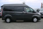 Ford Transit Custom Titanium 320 L2 H2 Behindertengerec 46.628 km 37.980 &euro; Falkensee 14612