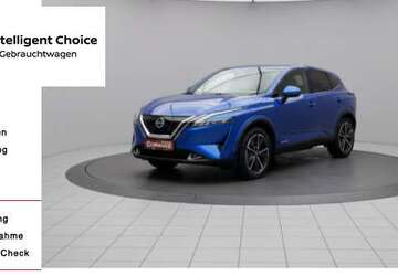 Nissan Qashqai 27.761 km 27.800 &euro; Berlin / Hohenschönhausen 13055