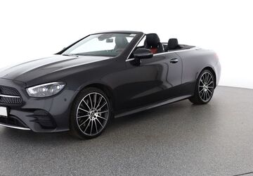Mercedes-Benz E 400 97.056 km 45.880 &euro; Berlin 12103