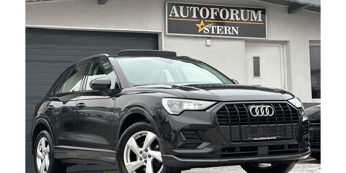 Audi Q3 96.000 km 24.500 &euro; Berlin 12353