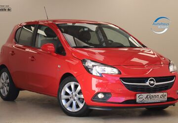 Opel Corsa 21.166 km 12.749 &euro; Teltow 14513