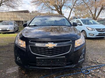 Gebrauchte Chevrolet Cruze
