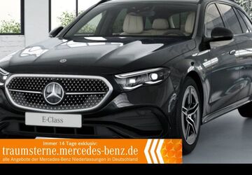 Mercedes-Benz E 300 13.592 km 62.990 &euro; Berlin 13509
