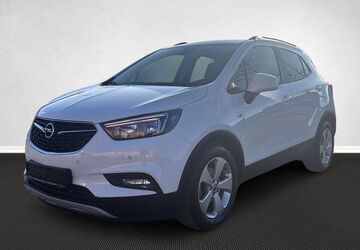 Opel Mokka 96.000 km 10.750 &euro; Berlin 12055