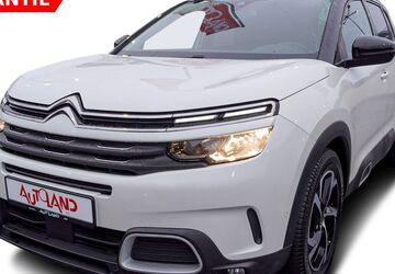 Citroen C5 Aircross 77.887 km 18.990 &euro; Berlin 12683