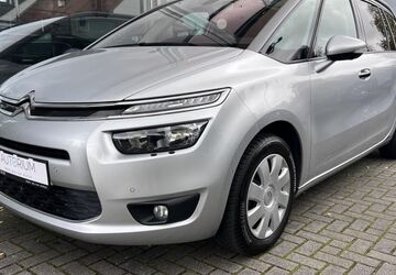 Citroen C4 SpaceTourer 95.000 km 9.999 &euro; Berlin 13127
