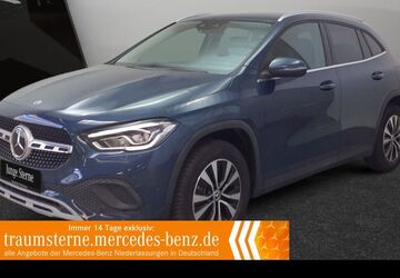 Mercedes-Benz GLA 250 36.492 km 32.890 &euro; Berlin 12681