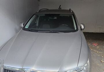 Skoda Superb 182.000 km 3.400 &euro; berlin 10967