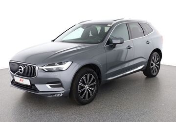 Volvo XC60 59.637 km 33.880 &euro; Schönefeld 12529