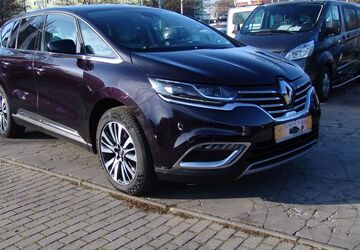 Renault Espace 127.000 km 18.880 &euro; Berlin 12681