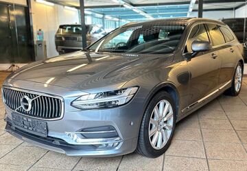 Volvo V90 207.985 km 15.950 &euro; Berlin 10829