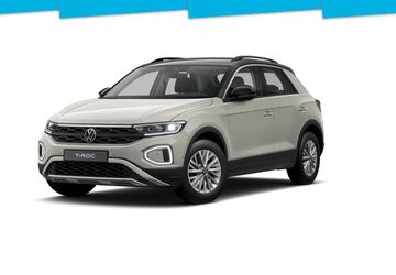 VW T-Roc 14.990 km 29.450 &euro; Potsdam 14480
