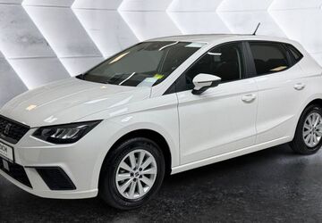 Seat Ibiza 9.017 km 17.490 &euro; Schönefeld 12529