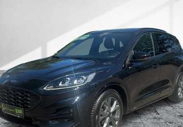 Ford Kuga 33.642 km 23.280 &euro; Berlin 12359