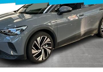 VW ID.4 45.341 km 25.933 &euro; Berlin 10587