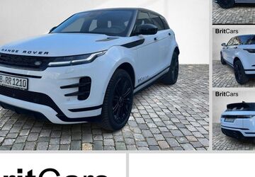 Land Rover Range Rover Evoque 6.650 km 65.990 &euro; Berlin 10711