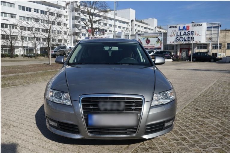 Audi A6 295.000 km 5.900 &euro; Berlin 10315