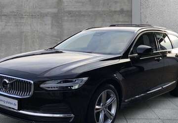 Volvo V90 80.162 km 47.990 &euro; Berlin / Tegel 13509