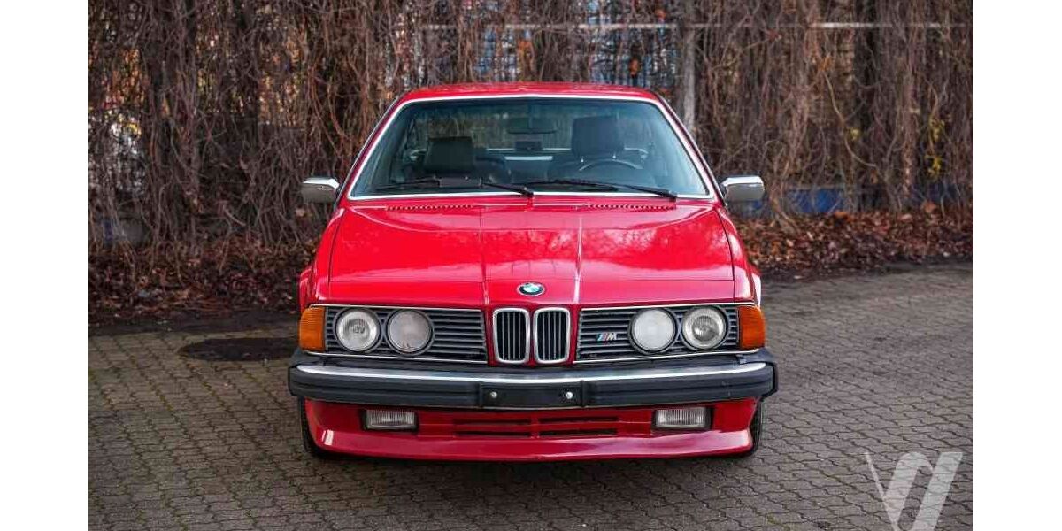 BMW 635 131.123 km 9.900 &euro; Berlin 13189