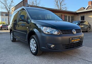 VW Caddy 142.003 km 10.999 &euro; Berlin 13127