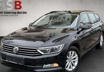 VW Passat Variant 210.760 km 8.699 &euro; Berlin 12055