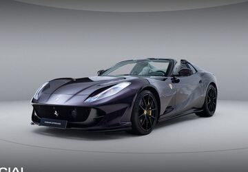 Ferrari 812 5.900 km 528.725 &euro; Berlin 12203
