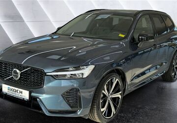 Volvo XC60 12.720 km 53.880 &euro; Berlin 12683