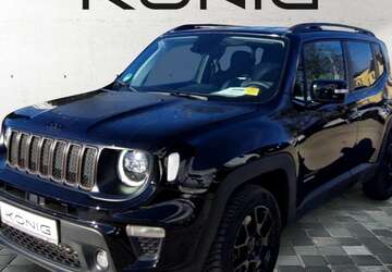 Jeep Renegade 29.266 km 25.999 &euro; Oranienburg 16515