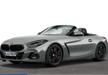 BMW Z4 19.536 km 47.900 &euro; Berlin 14057