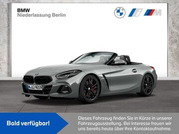 Gebrauchte BMW Z4