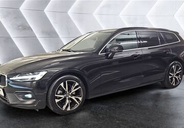 Volvo V60 11.485 km 35.990 &euro; Berlin 12683