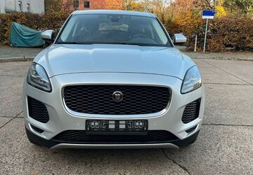 Jaguar E-Pace 136.665 km 13.990 &euro; Berlin 12099