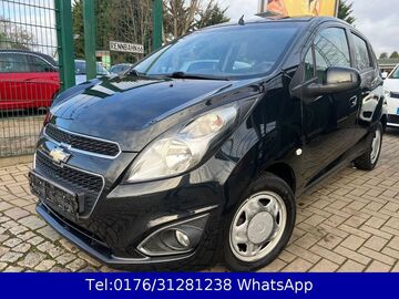 Gebrauchte Chevrolet Spark