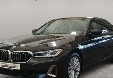 BMW 540 21.341 km 49.900 &euro; Berlin 12683