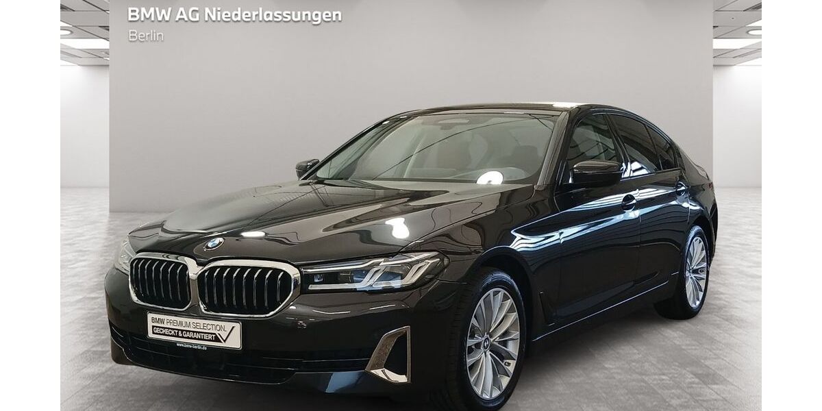 BMW 540 21.341 km 49.900 &euro; Berlin 12683