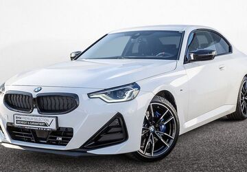 BMW M240i 11.600 km 47.950 &euro; Teltow 14513