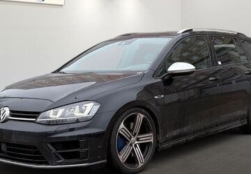 VW Golf 86.995 km 20.799 &euro; Berlin 12681