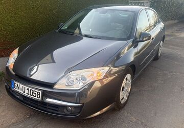 Renault Laguna 174.000 km 3.450 &euro; Berlin 10245