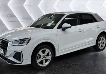 Audi Q2 28.831 km 29.990 &euro; Ahrensfelde 16356