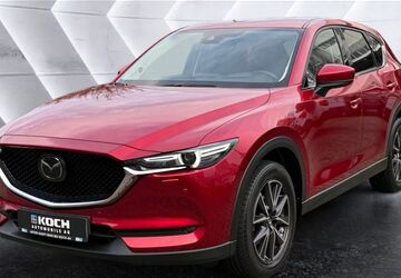 Mazda CX-5 92.100 km 19.400 &euro; Berlin 12683