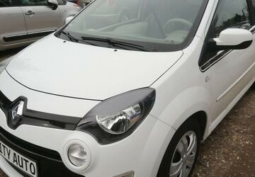Renault Twingo 161.950 km 2.870 &euro; Berlin - Französische Buchholz 13127