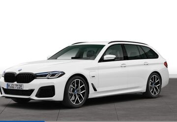 BMW 530 52.427 km 39.900 &euro; Berlin 14057