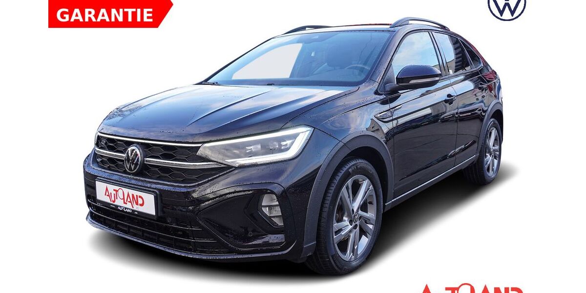 VW Taigo 52.392 km 23.490 &euro; Berlin 13599