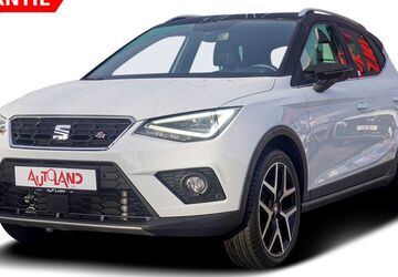 Seat Arona 24.635 km 22.490 &euro; Berlin 13599