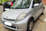 Daihatsu Sirion 190.000 km 1.200 &euro; Berlin 10178