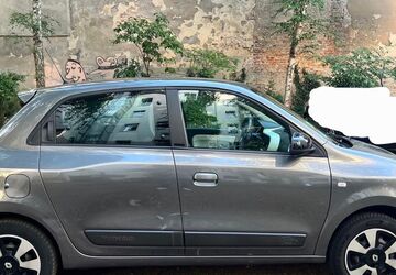 Renault Twingo 65.500 km 5.500 &euro; Berlin 10999