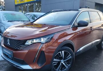 Peugeot 5008 6.862 km 29.780 &euro; Potsdam 14480