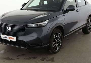 Honda HR-V 29.699 km 25.880 &euro; Berlin 14059