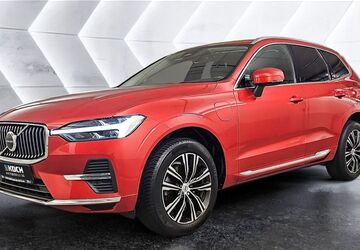 Volvo XC60 65.285 km 38.900 &euro; Berlin 12683