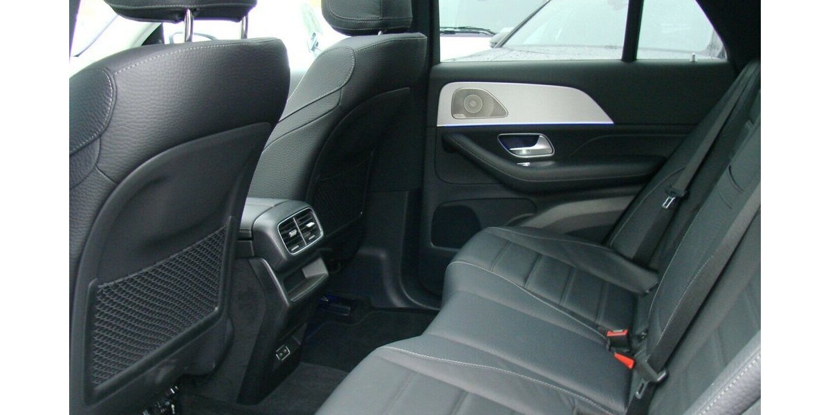 Mercedes-Benz GLE 300 d Coupe AMG 4M Pano 360° Airmatic AHK Burm 2.480 km 84.980 &euro; Falkensee 14612